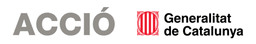 ACCIÓ · Generalitat de Catalunya